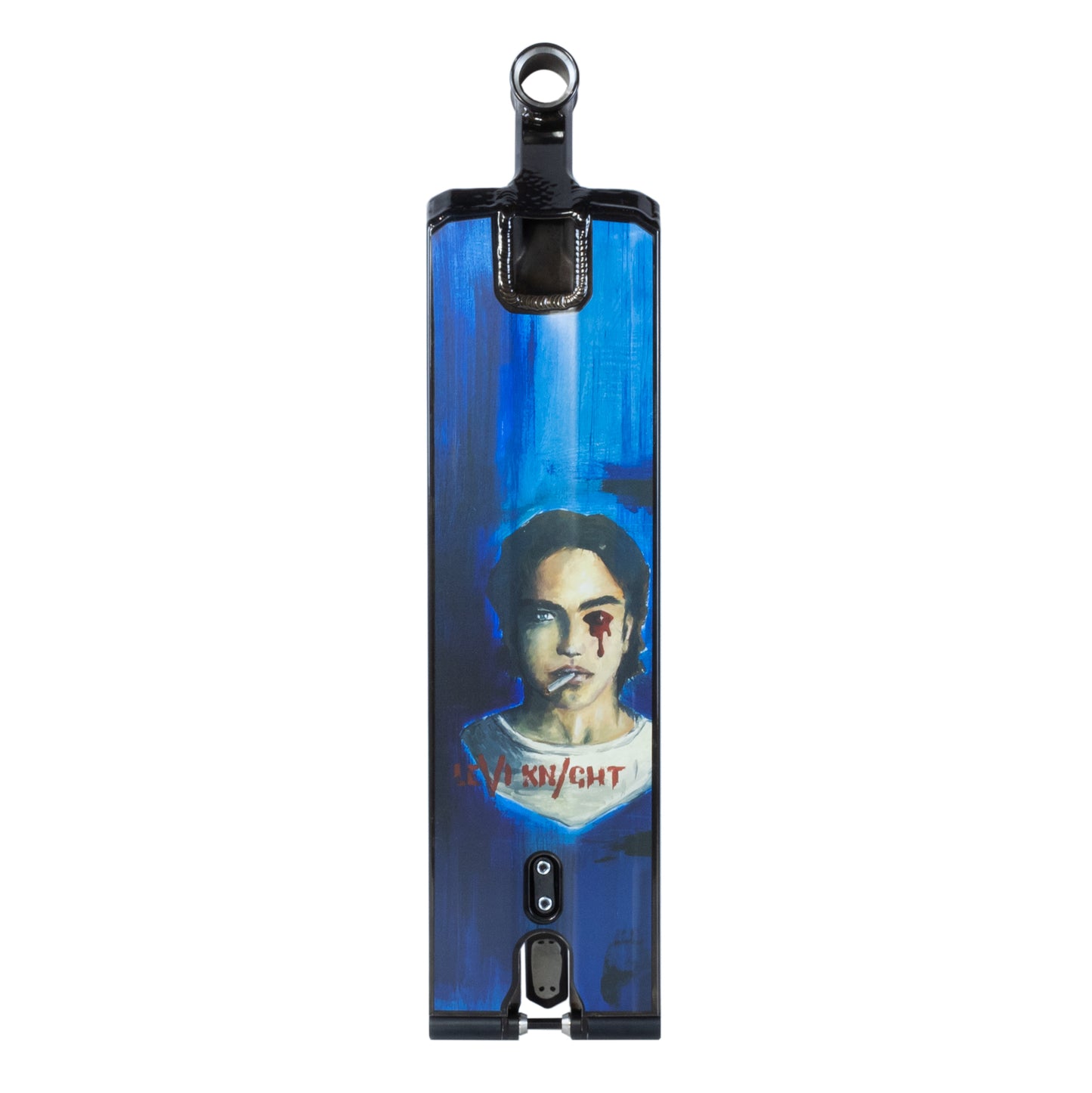 Ventura LT Levi Knight Pro Model Deck