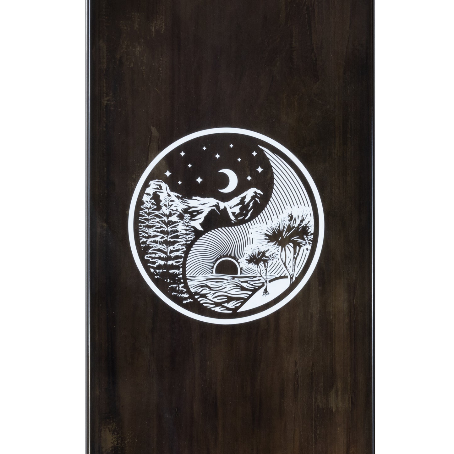 Ventura Deck Kevin Austin Signature