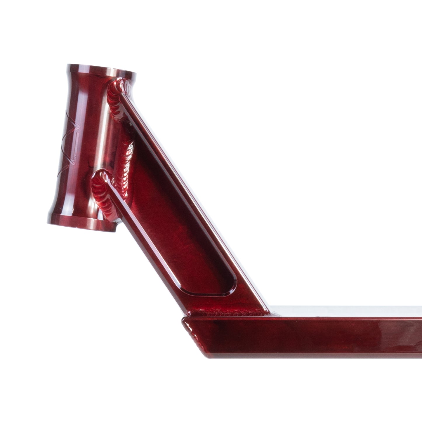 Advent Refined Deck - Ember