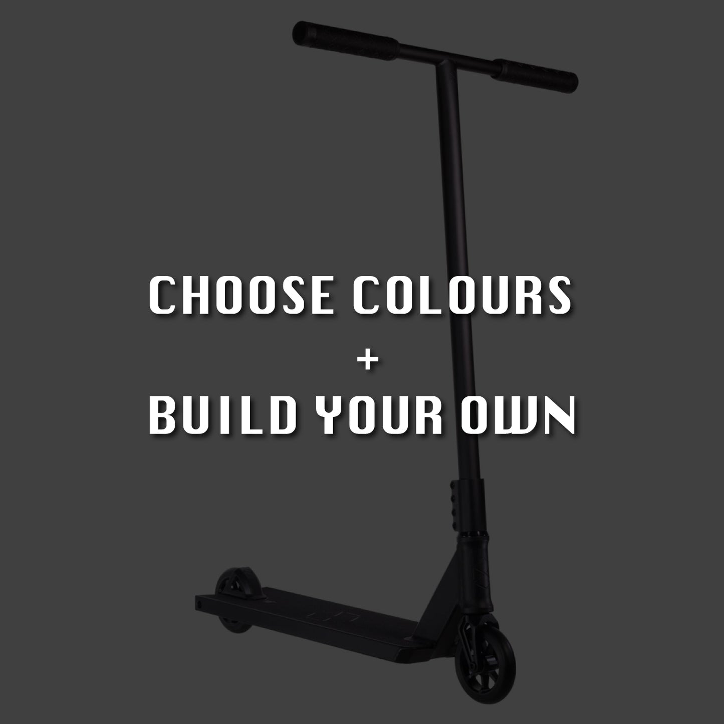 Stem Custom Builder