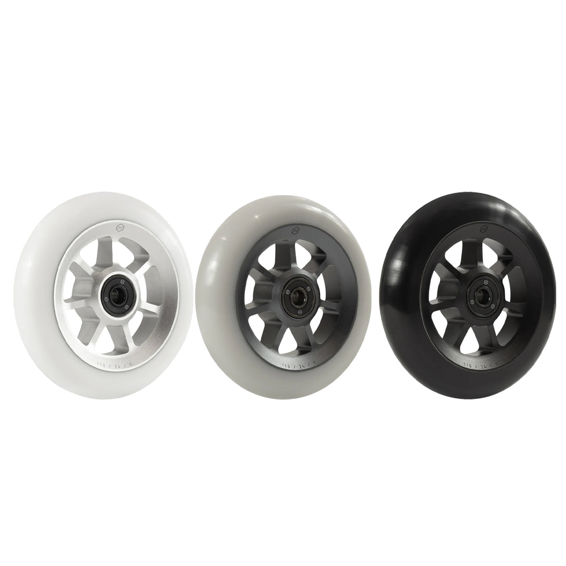 Ventura Custom Builder