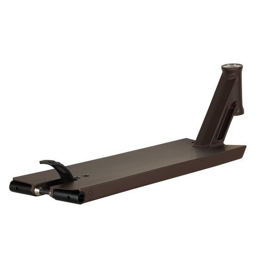 Advent Refined Deck - Juluka