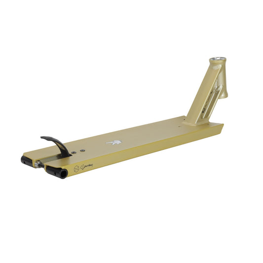 Advent Refined Deck - Saundezy