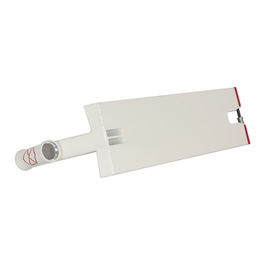 Advent Refined Deck - White