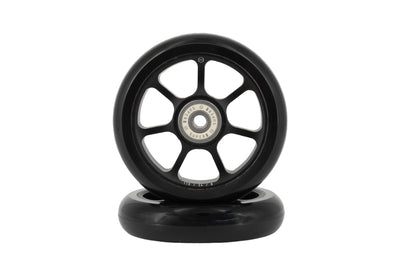 Format Wheels