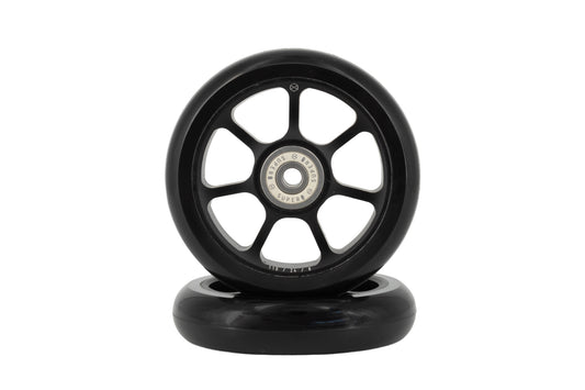 Format Wheels — Black