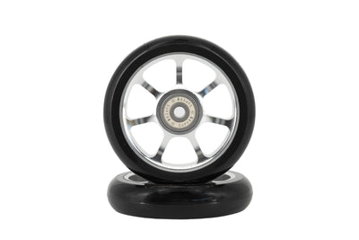 Format Wheels