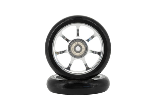 Format Wheels — Raw