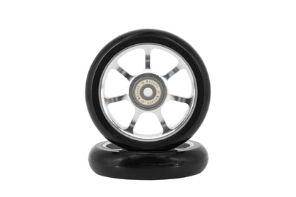 Format Wheels