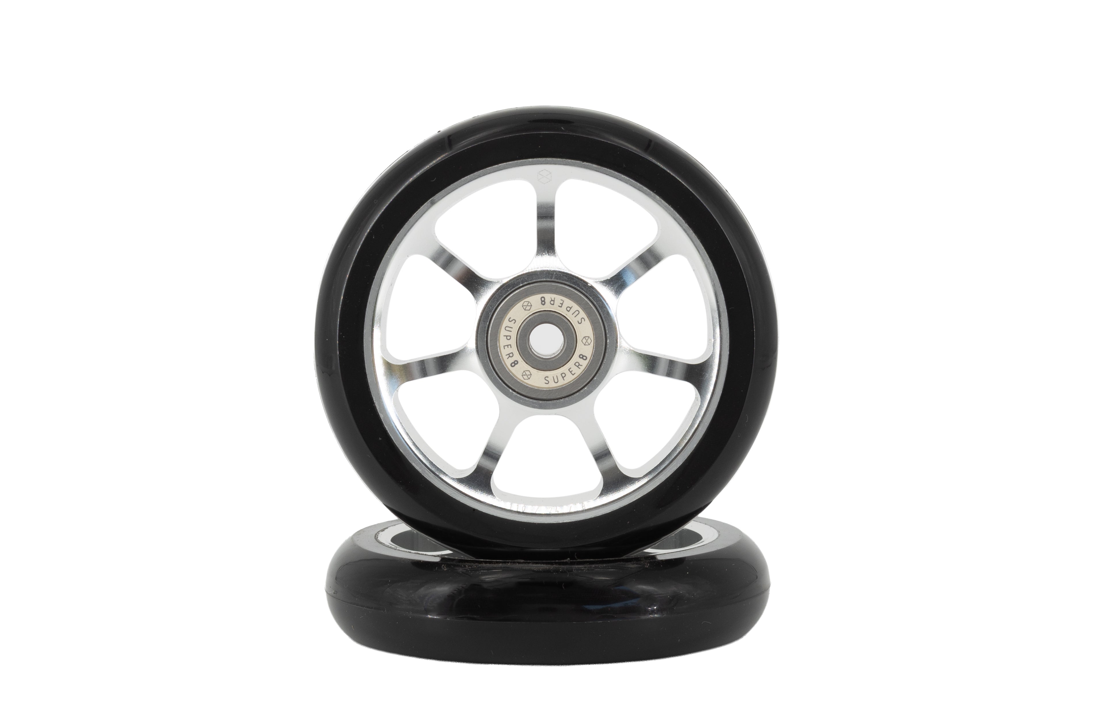 Wheels โ NATIVE