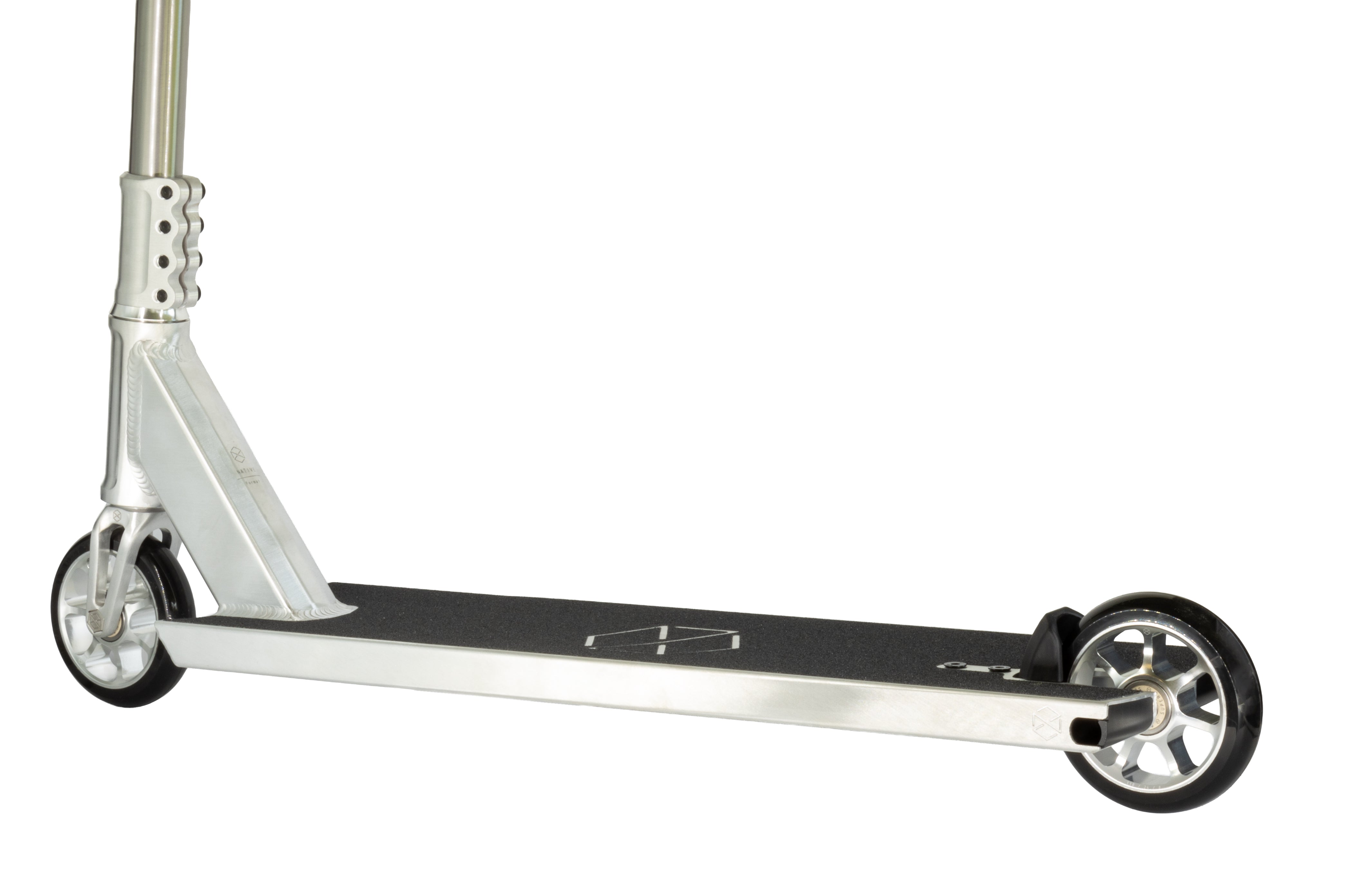 NATIVE Scooters