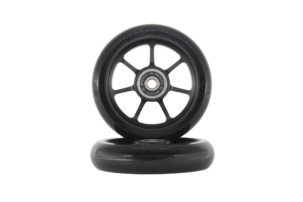 Wheels โ NATIVE