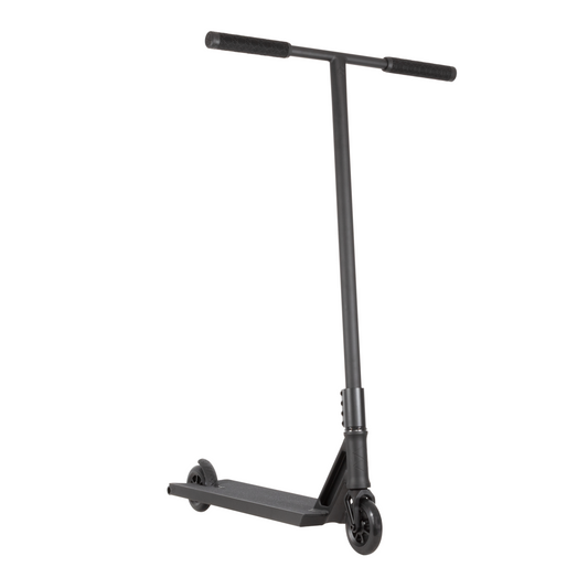 Canopy Complete — Black