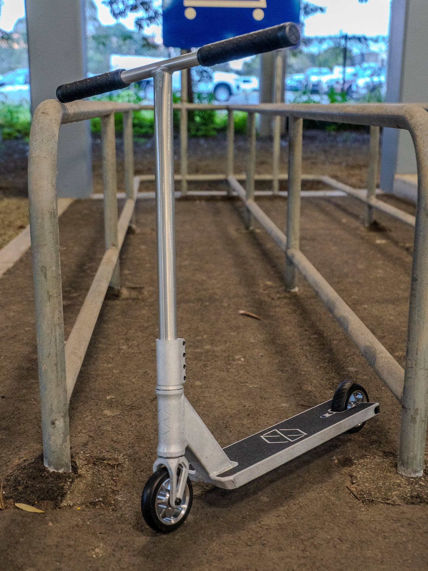 Stem Complete