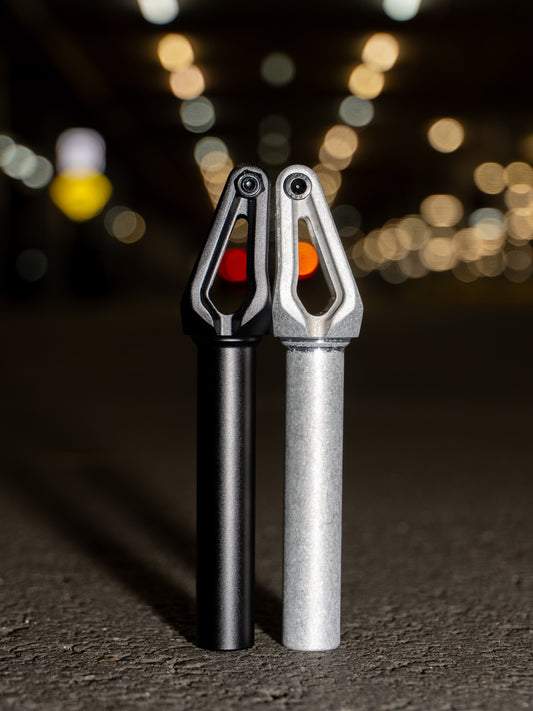Stem Fork
