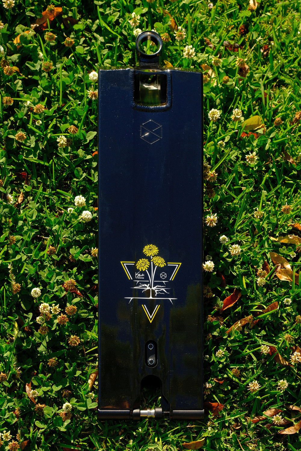 Ventura Deck Kevin Austin Signature