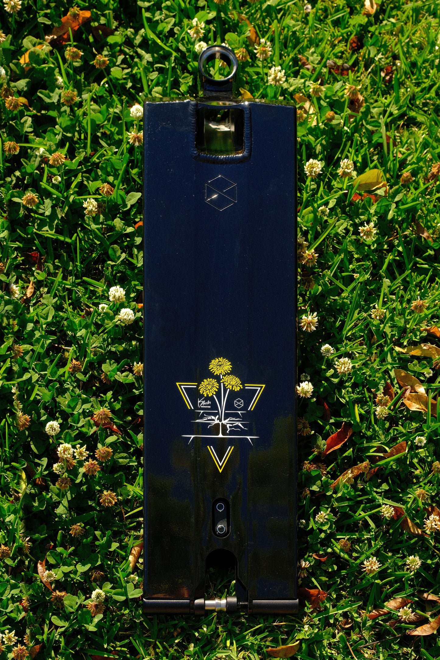 Ventura Deck Kevin Austin Signature