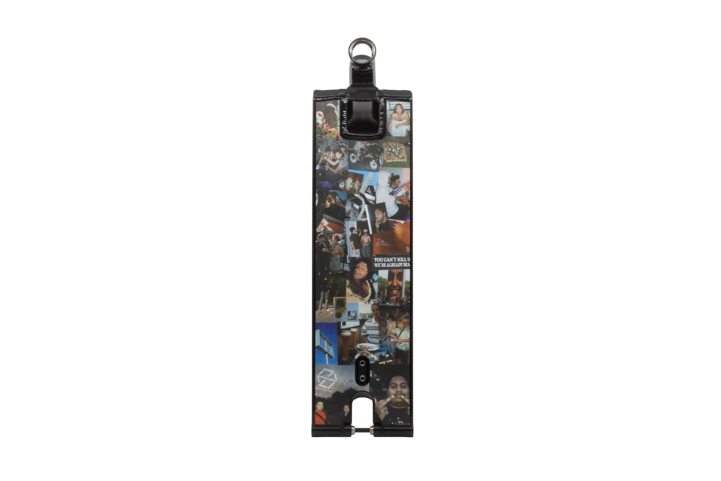 Ventura Deck Joel Ingold Signature