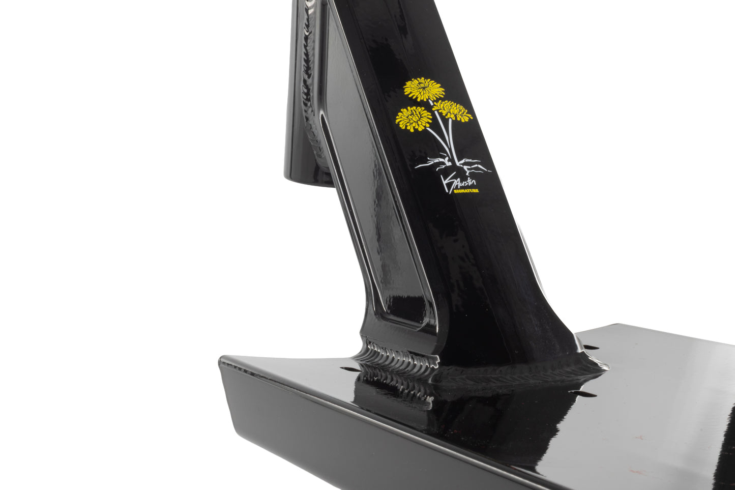 Ventura Deck Kevin Austin Signature