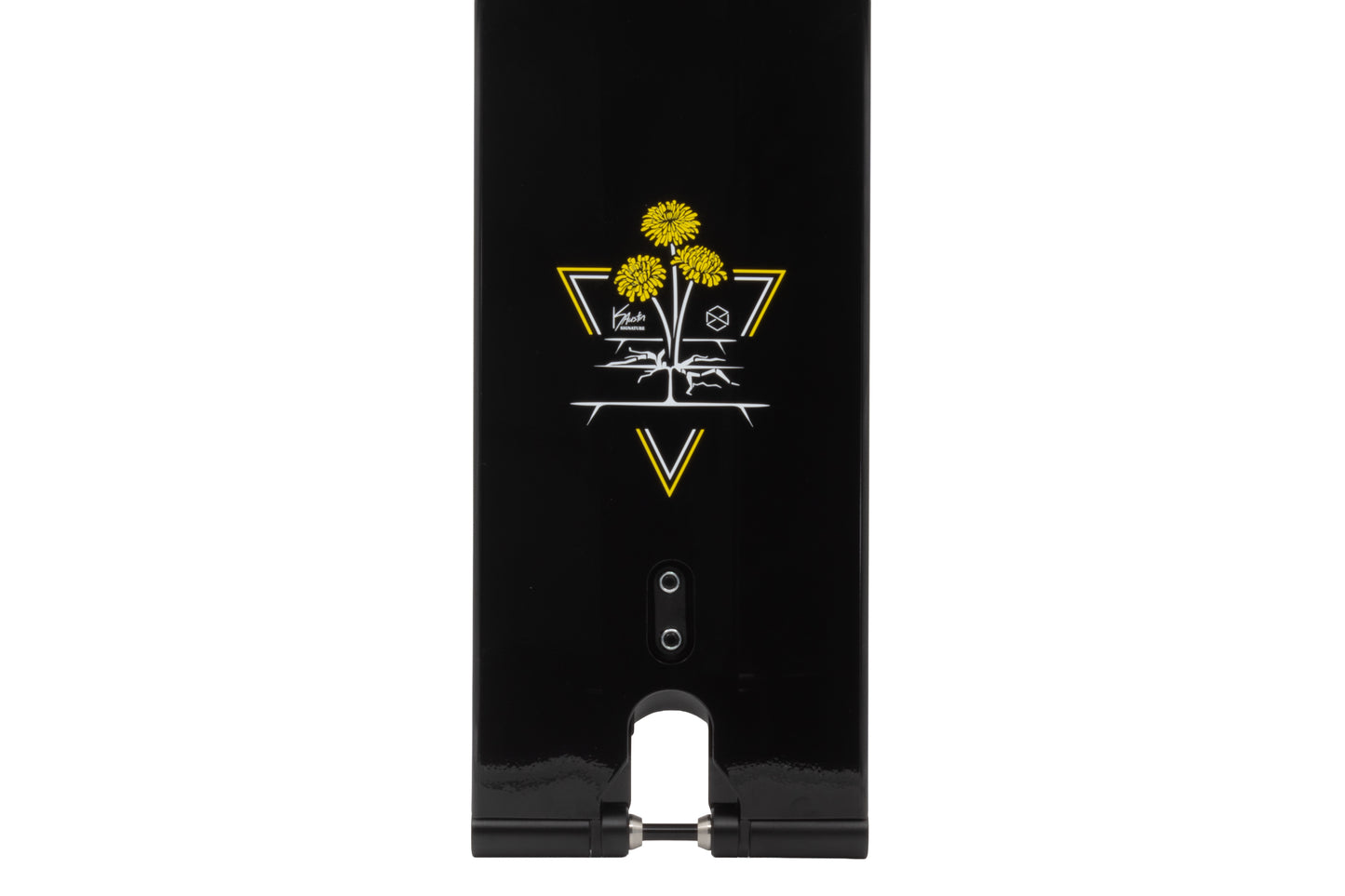 Ventura Deck Kevin Austin Signature
