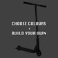 Stem Custom Builder