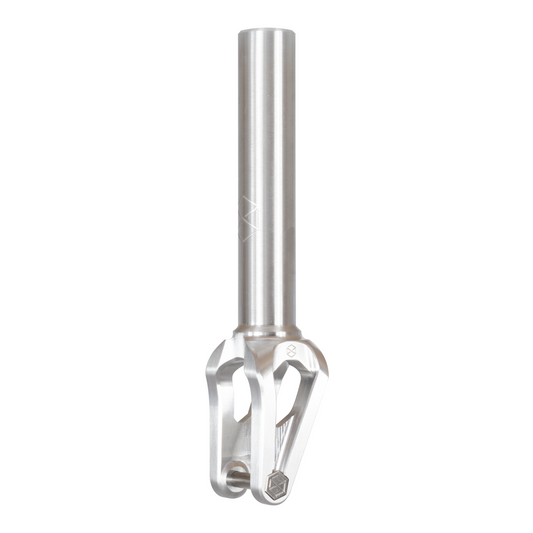 Senary Fork — Raw