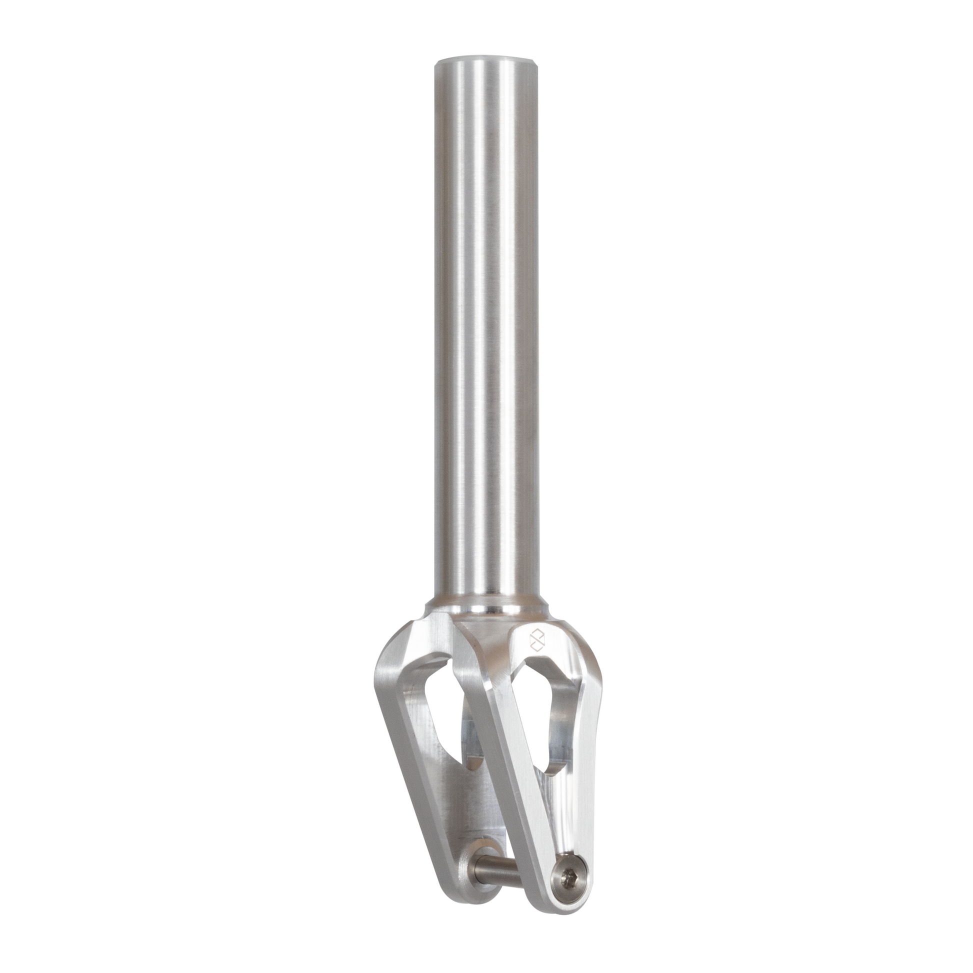 NATIVE Scooters Senary Fork - Self Locking Flush Axle and 7075 Alu NATIVE Scooters Senary Fork - Self Locking Flush Axle and 7075 Alu