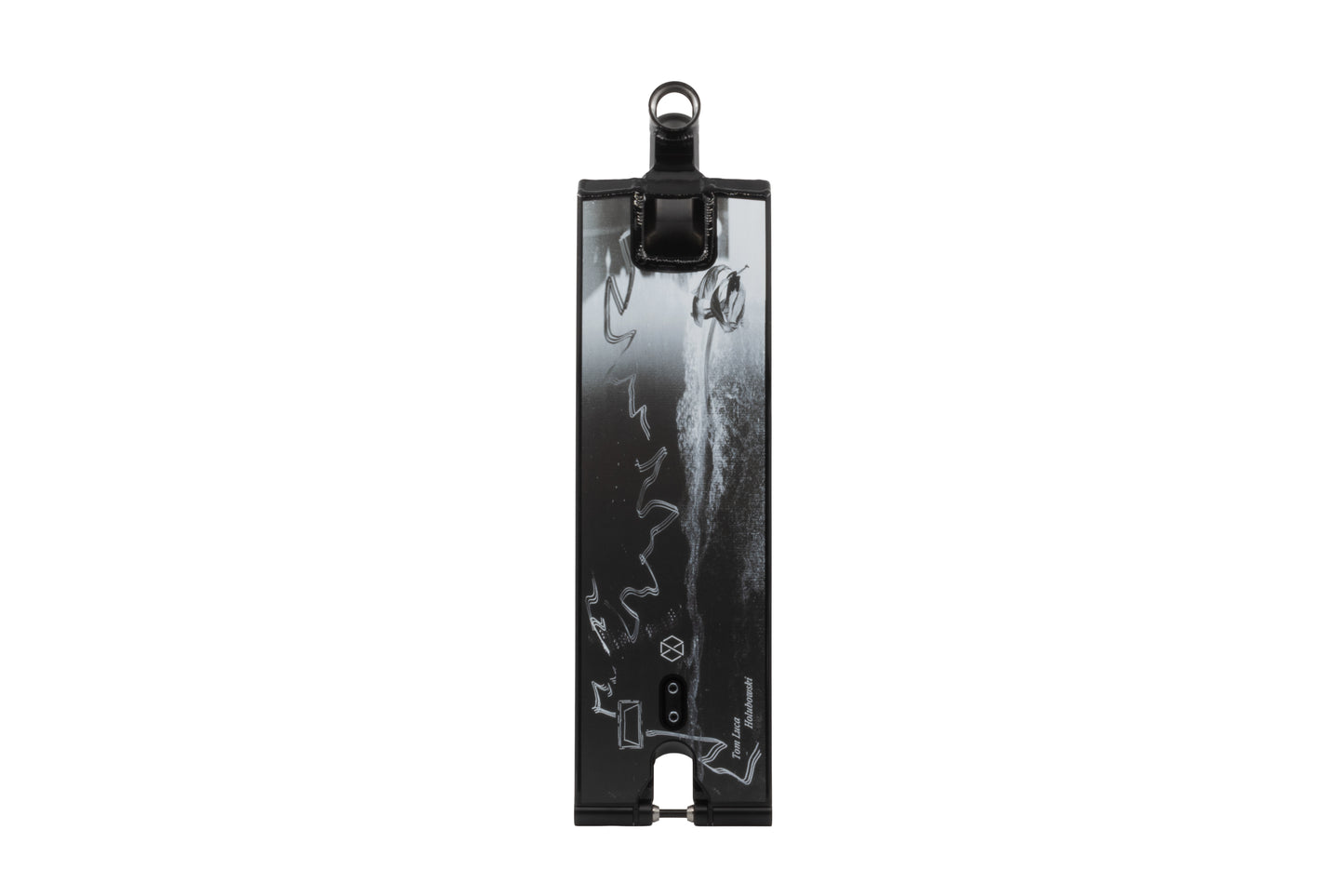 Ventura Deck Tom Luca Signature