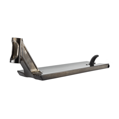 Ventura Deck Black