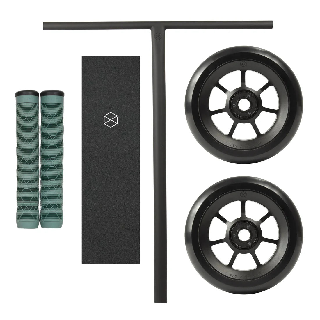 Profile Pack