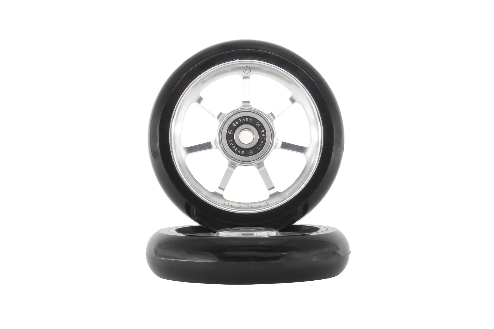 Wheels โ NATIVE