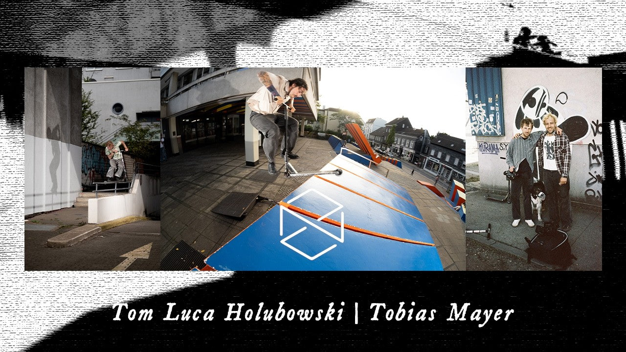 Load video: 