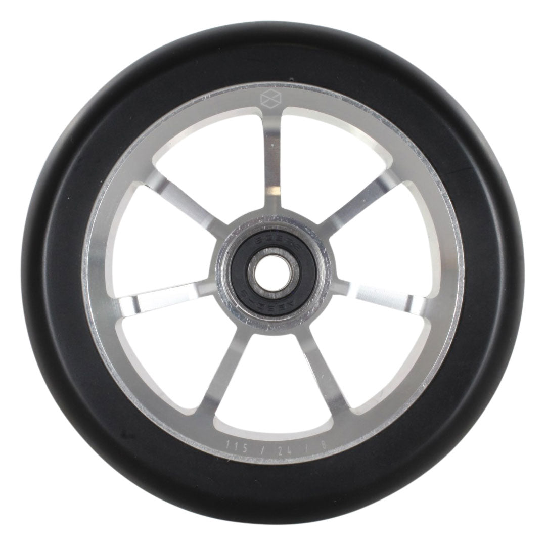 Stem Wheel [Single]