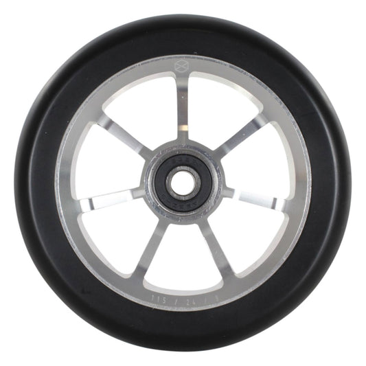 Wheels โ NATIVE