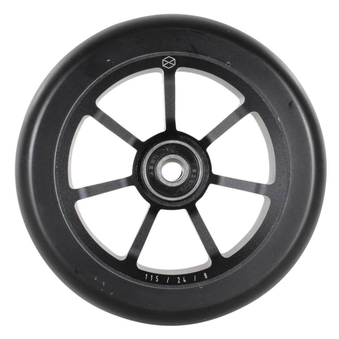 Stem Wheel [Single]