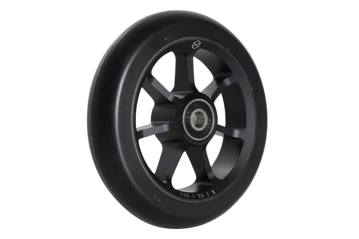 Stem Wheel [Single]