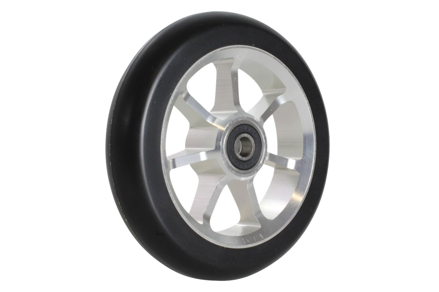 Stem Wheel [Single]