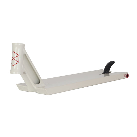 Advent Refined Deck - White