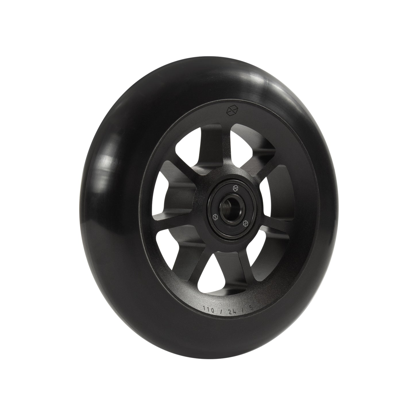 Profile Wheels