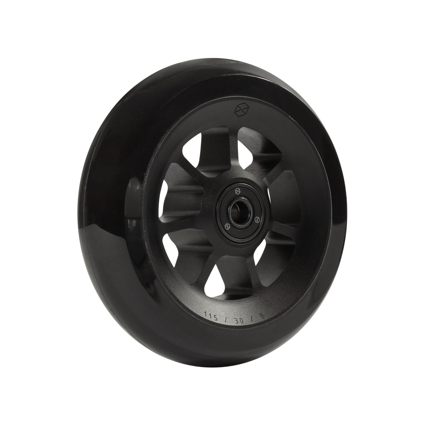 Profile Wheels