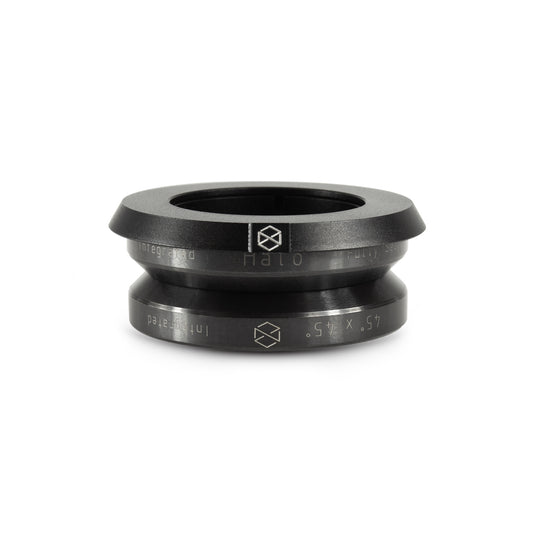 Halo Headset — Black