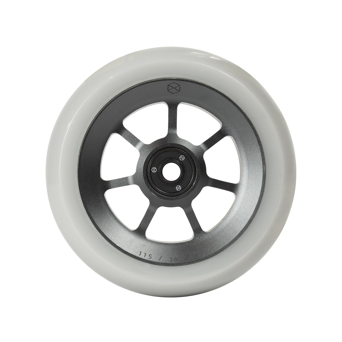 Profile Wheels