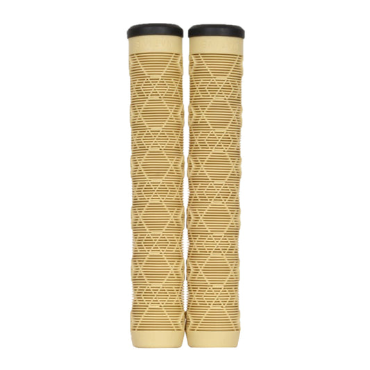 Emblem Grips — Clay