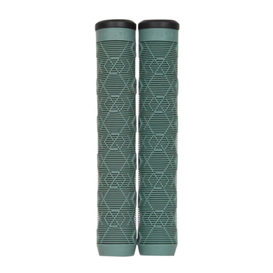Emblem Grips — Leaf